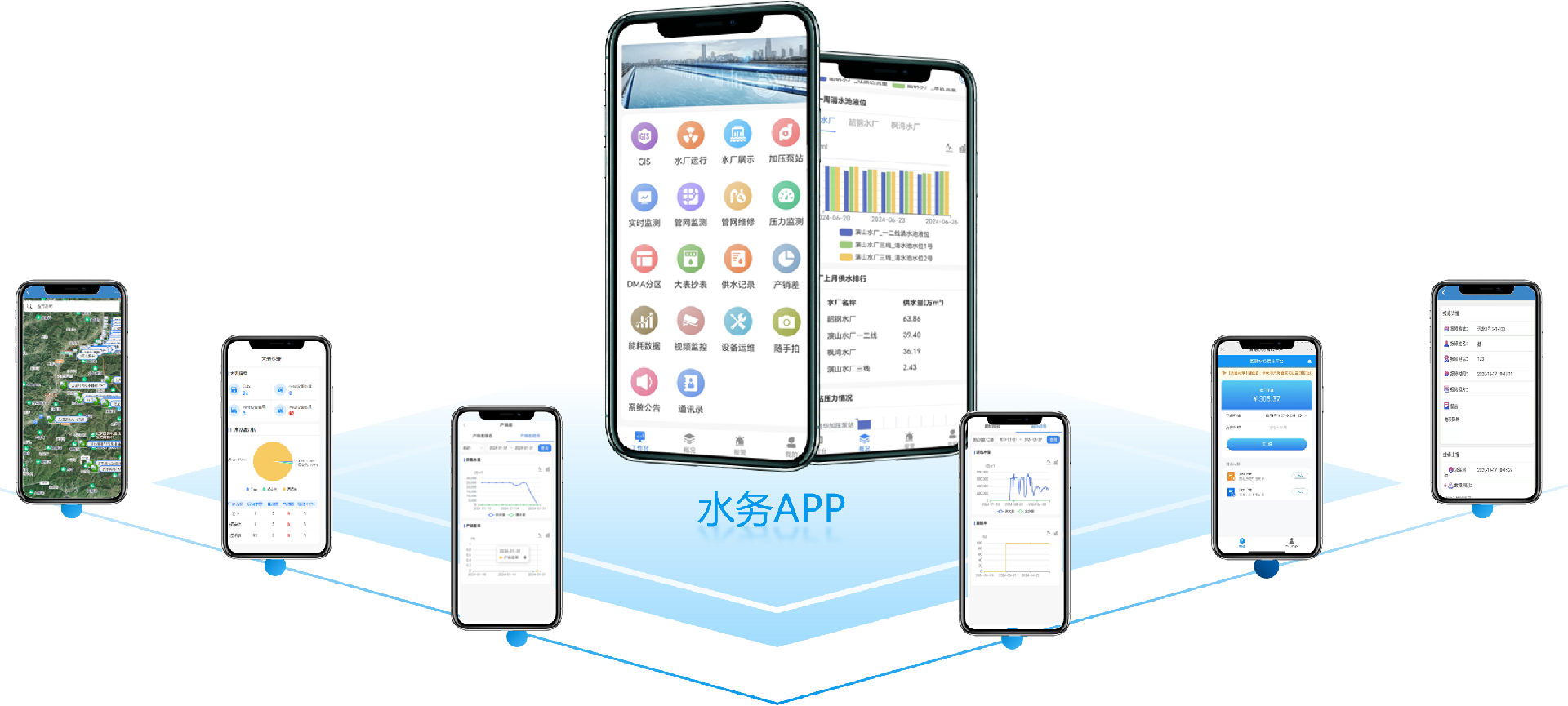 水務(wù)APP