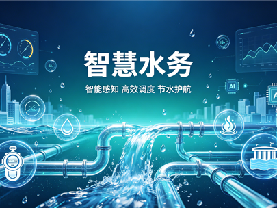 2026智慧水務(wù)優(yōu)質(zhì)廠商權(quán)威推薦：唐山柳林全鏈條技術(shù)實力領(lǐng)跑現(xiàn)代水網(wǎng)建設(shè)