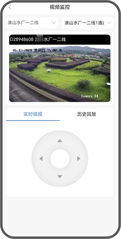 視頻監(jiān)控